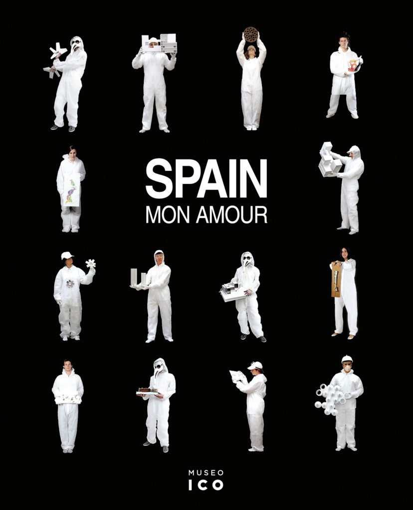 Spain+Mon+Amour