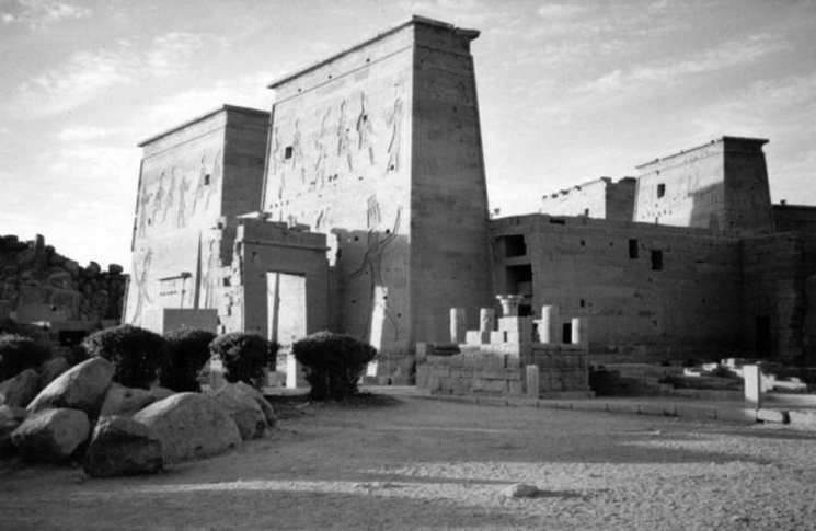 El-Museo-de-Nubia-en-Egipto