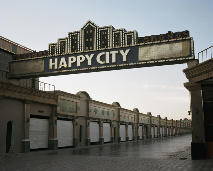 HAPPY CITYsmall