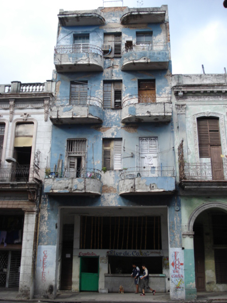 126 Habana edif. 4