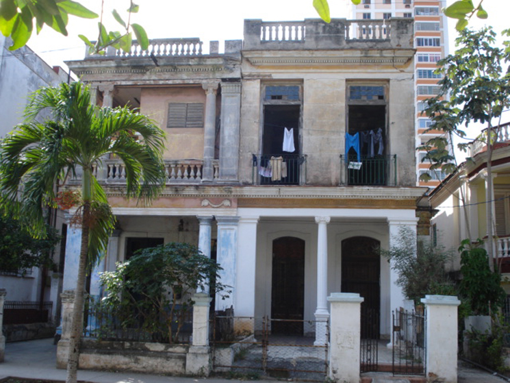 141 Habana Vedado 9