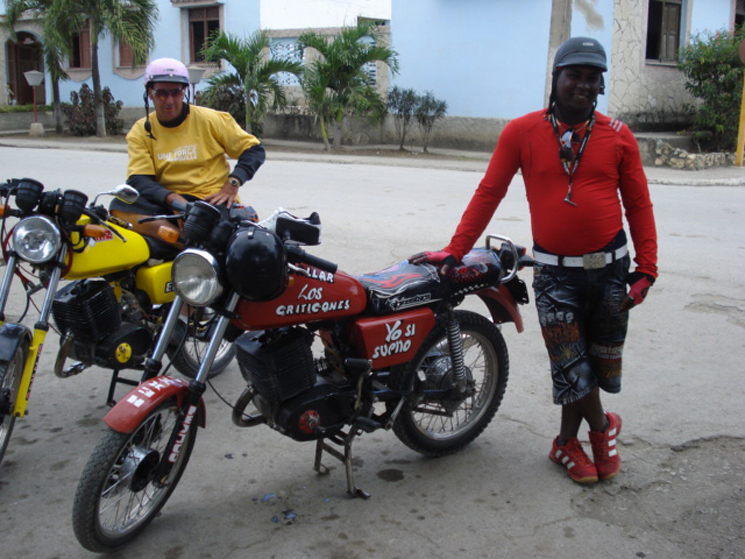 30 Mella Motociclista 1