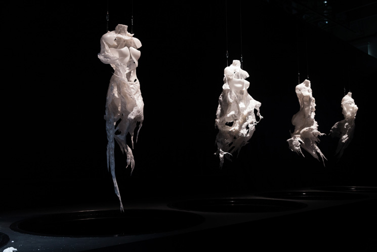 Future Perfect - Digital Artefacts, Bart Hess _ Catarina Botelho