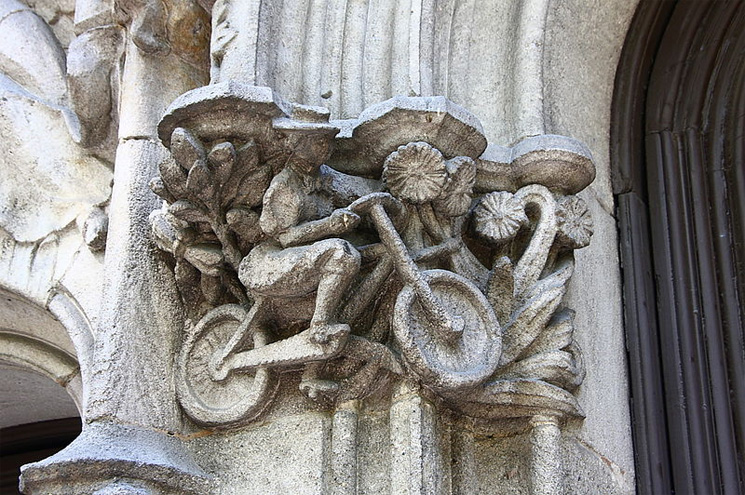 bici