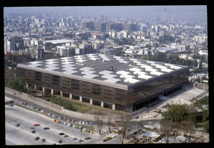 Centro Operativo Bancomer 4 copia