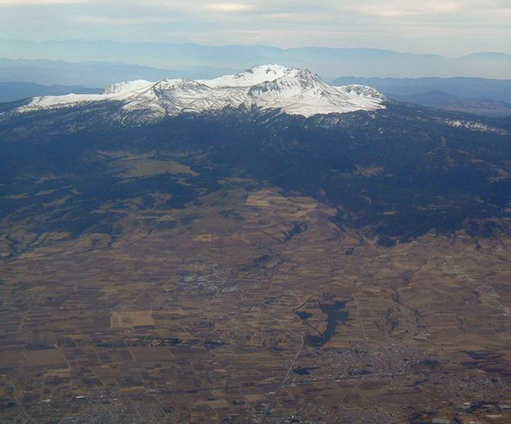 toluca