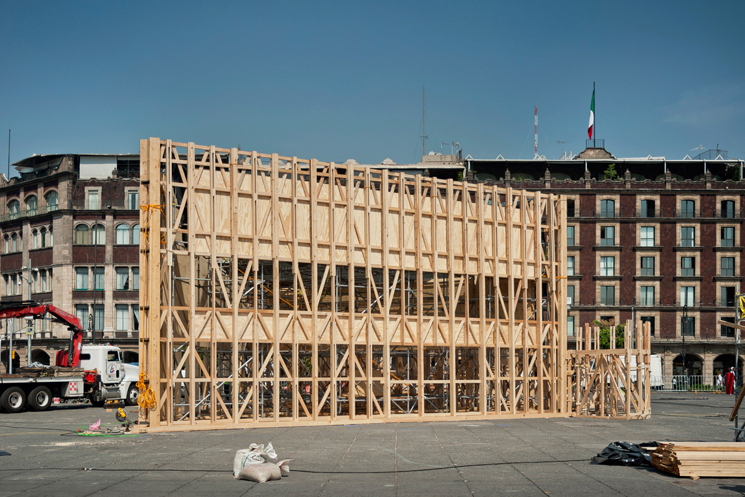 LGM Studio . Fotografia de Arquitectura