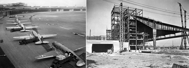 C-47s_at_Tempelhof_Airport_Berlin_1948