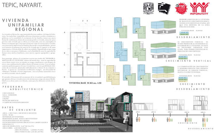 LAMINA 1.22 NAYARIT. prototipo