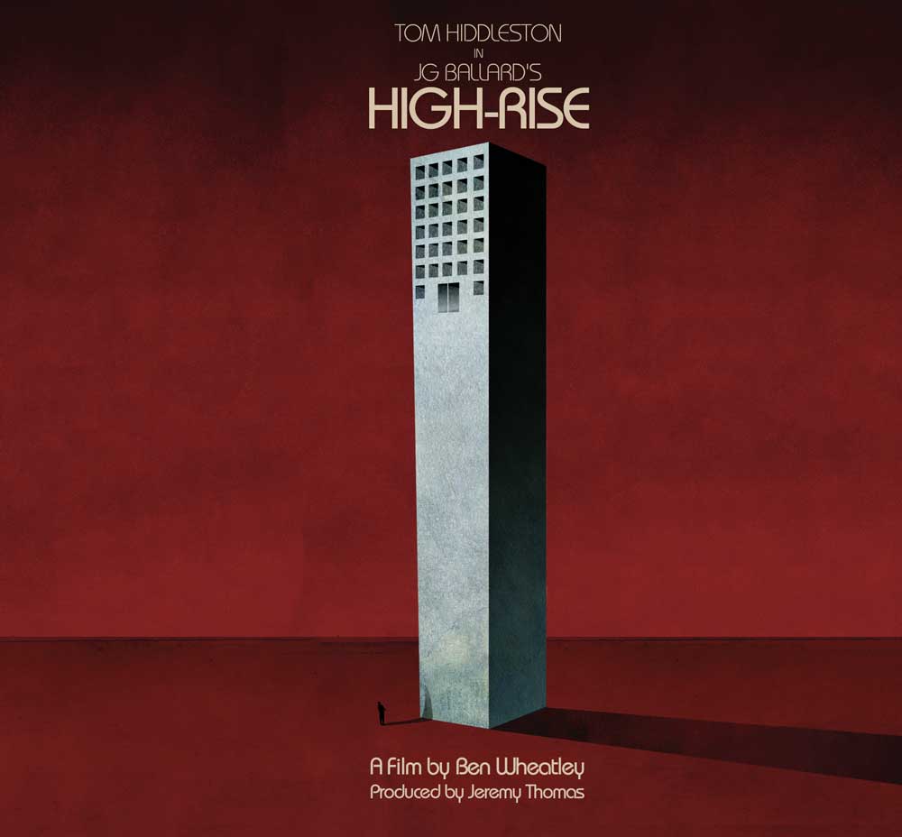 HIGH-RISE