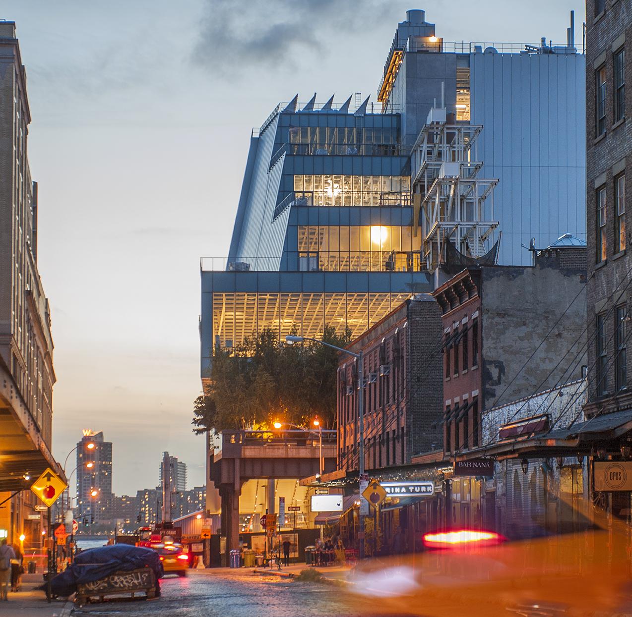 10 Whitney Museum NYC 2014 - Jobst