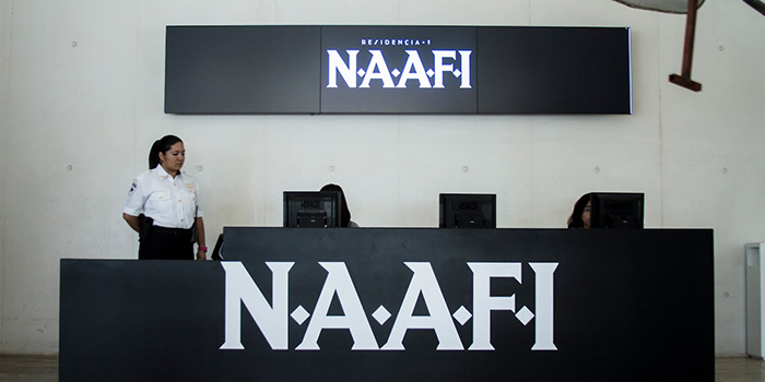 naafi