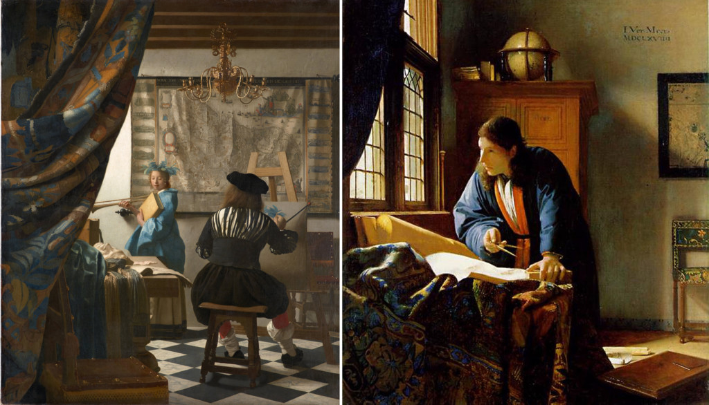 vermeer