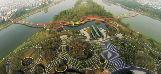 Yanweizhou+Park+by+Turenscape+International_1+resized