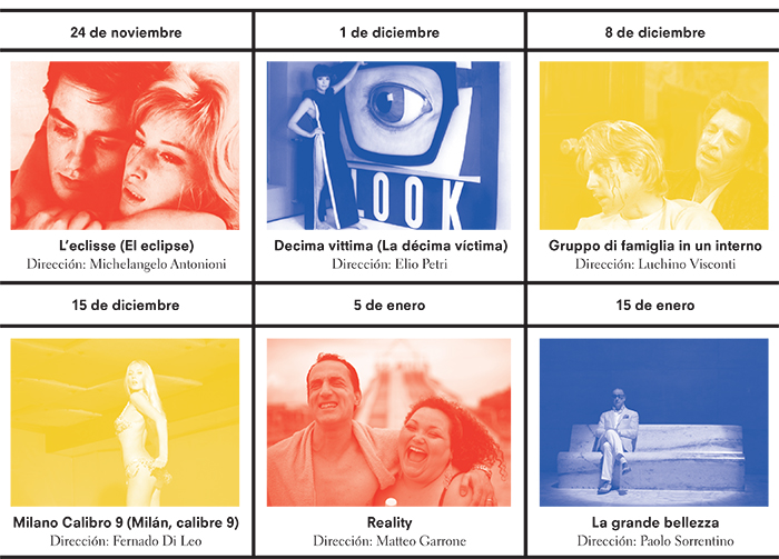 cine
