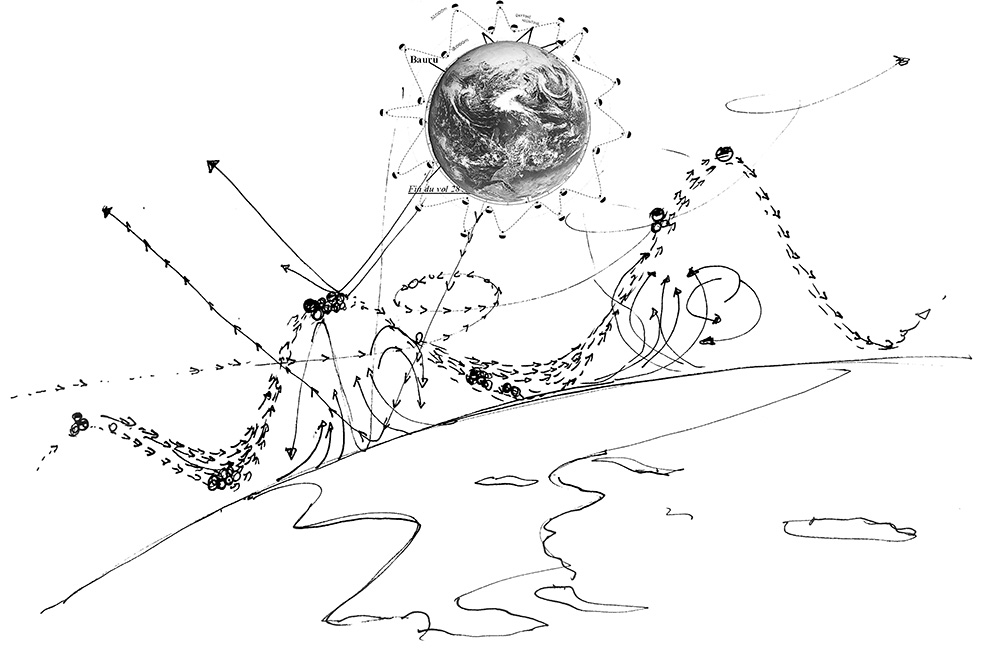 Aerocene_Concept Drawing