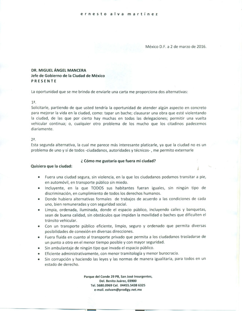 Carta EAM a Mancera 2016-1