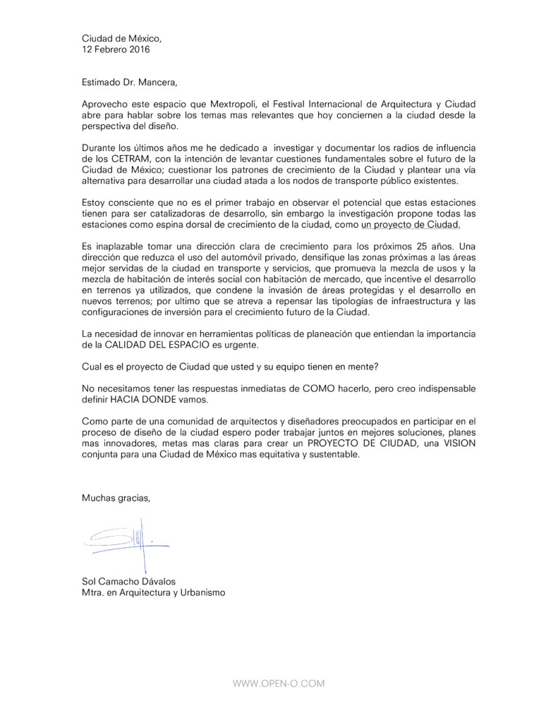 Microsoft Word - Sol Camacho_Carta al Alcalde.docx