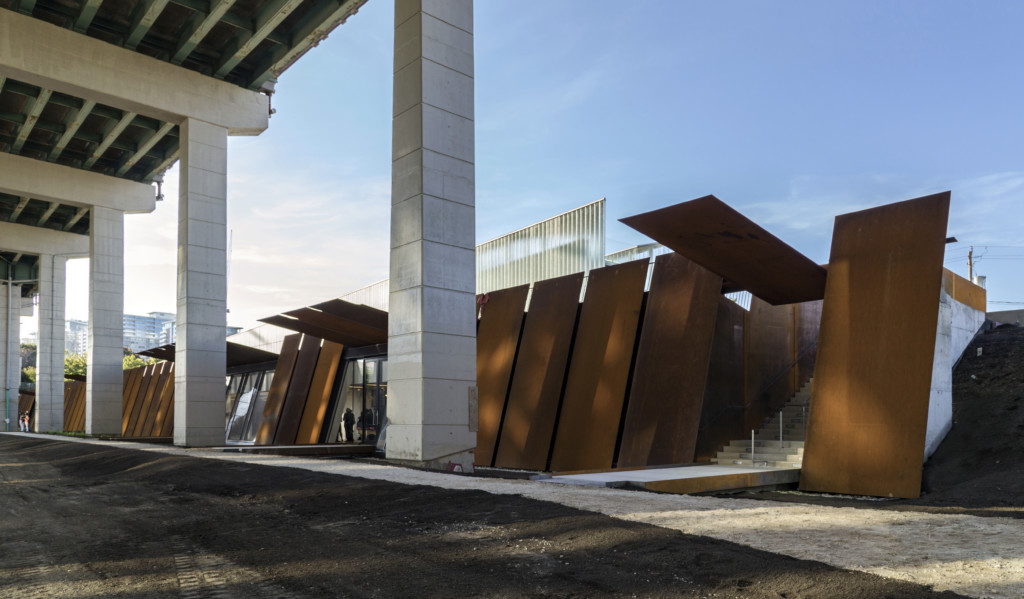 04_Patkau Architects_Fort York Visitor Centre