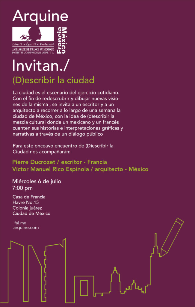 INVITACION E.FRANCESA 2015