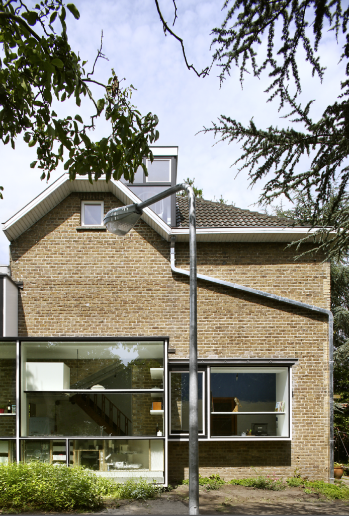 DVVT_House Berk Beek Schauw©Filip Dujardin, Gent