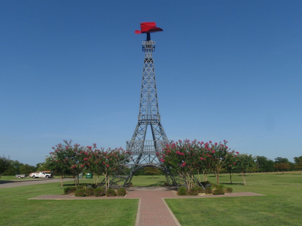 Eiffel-Tower-Paris-Texas-2013