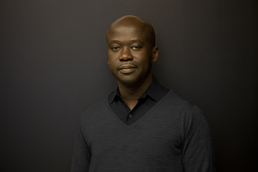 adjaye