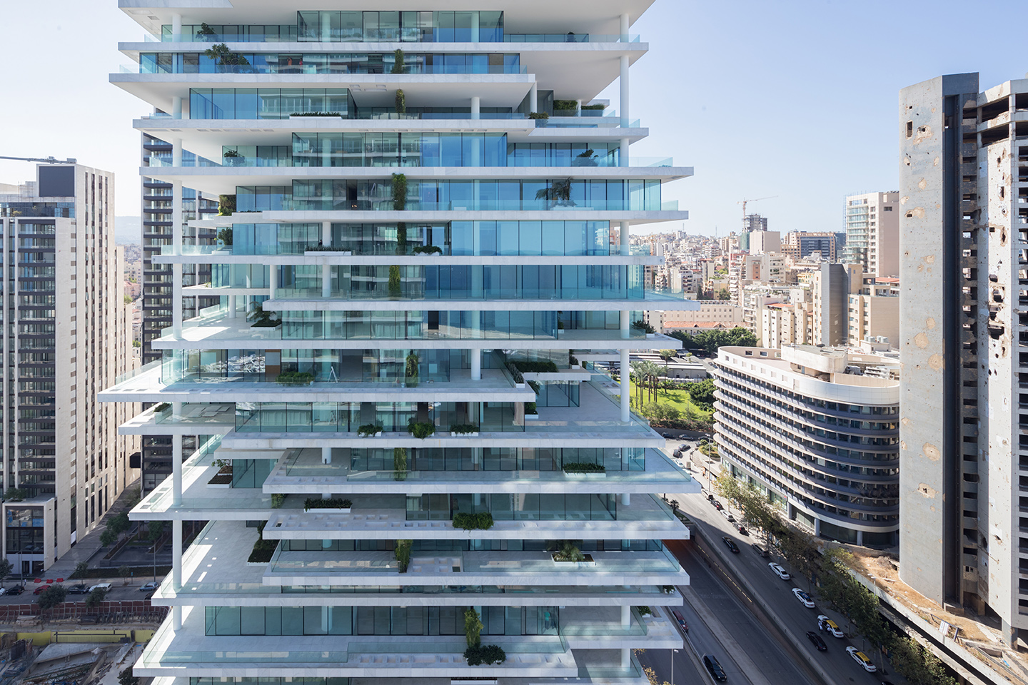 Beirut Terraces HdM 2085