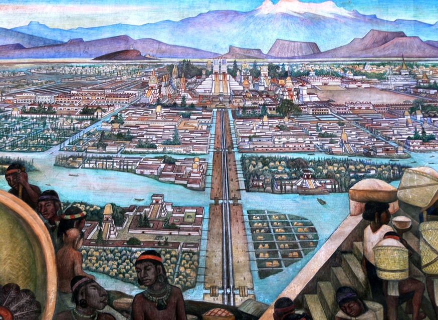 la-gran-ciudad-azteca-de-tenochtitlan