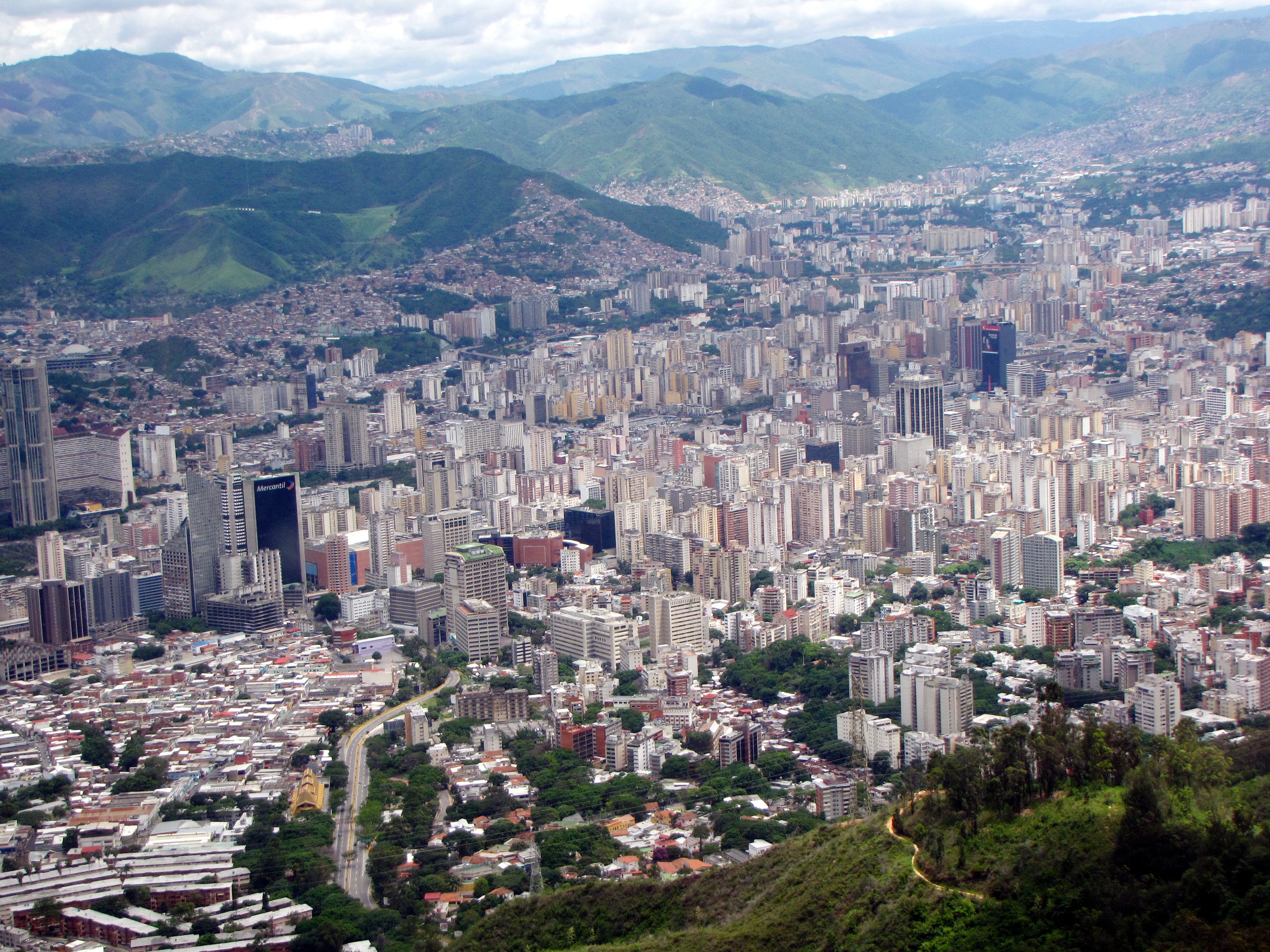 Habla Ciudad: Caracas | Arquine