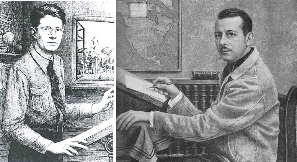 Edmundo O'Gorman - Alchetron, The Free Social Encyclopedia