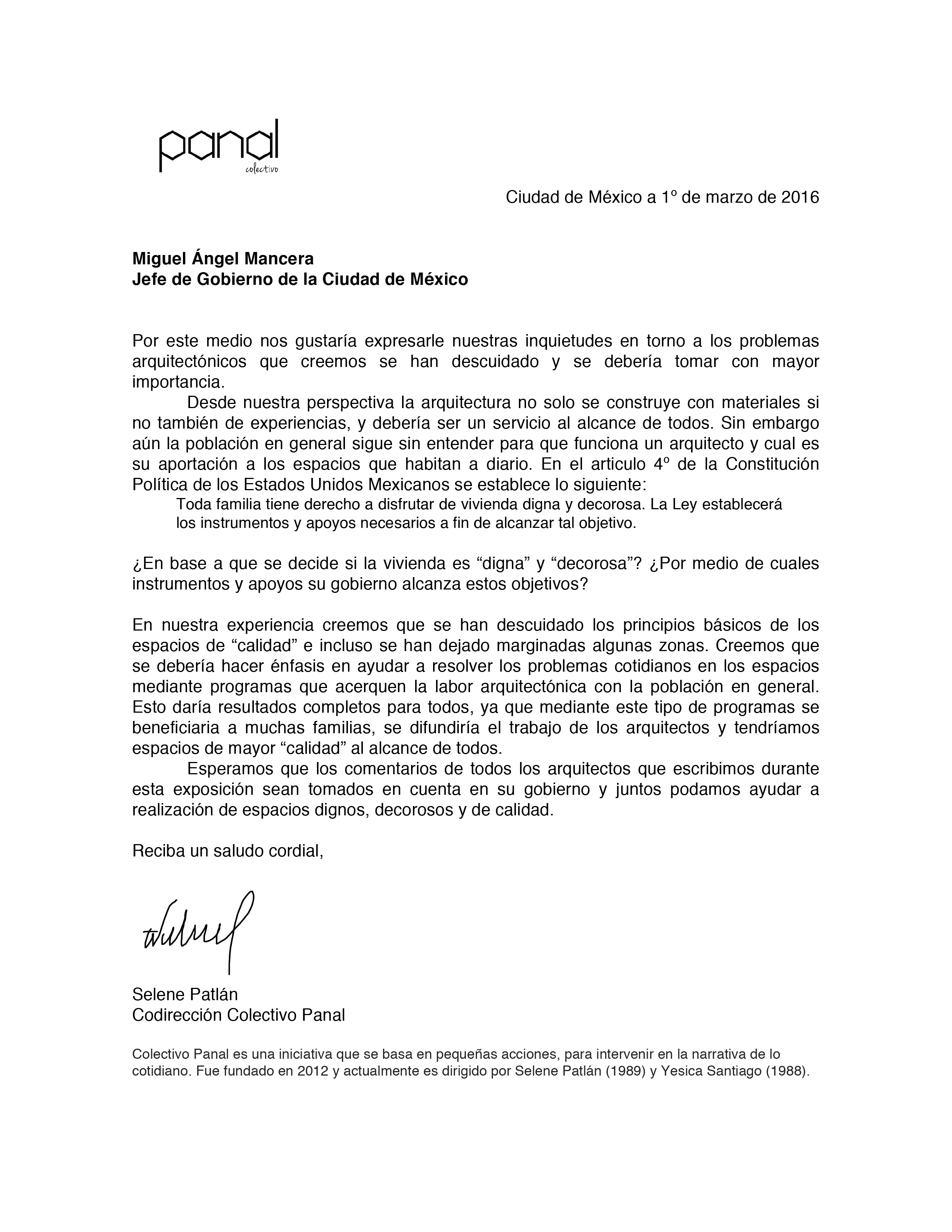 Carta Formal Para Un Alcalde Rellena Online Word Pdf - vrogue.co