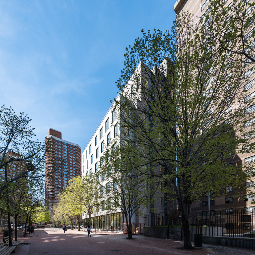 Micro-unidades de vivienda | Arquine