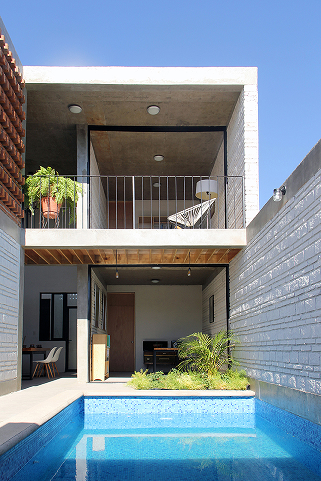 Casa Gála | Arquine