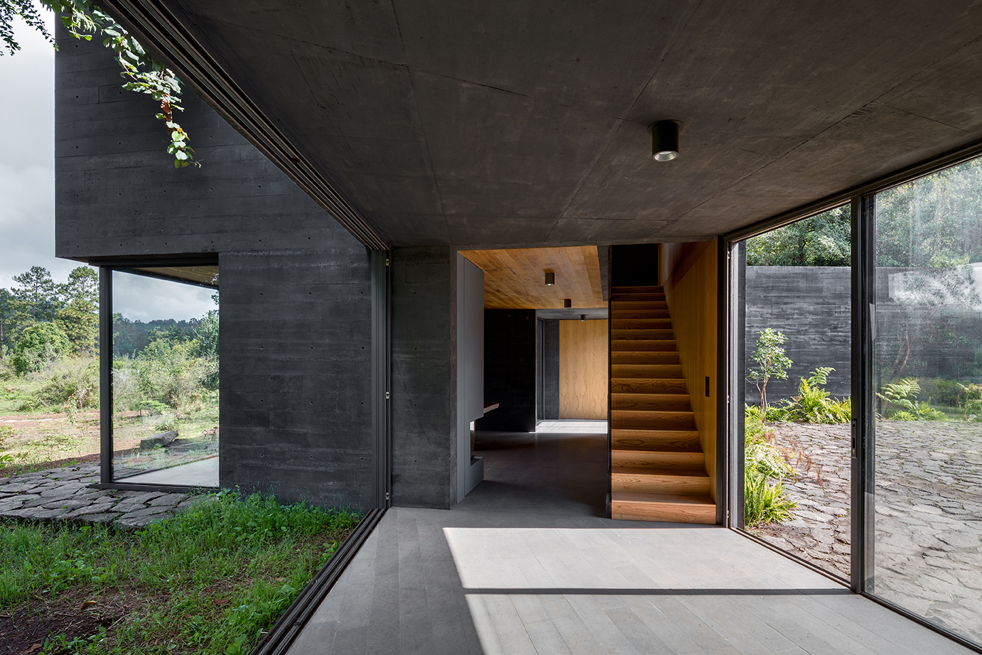 Casa Bruma | Arquine