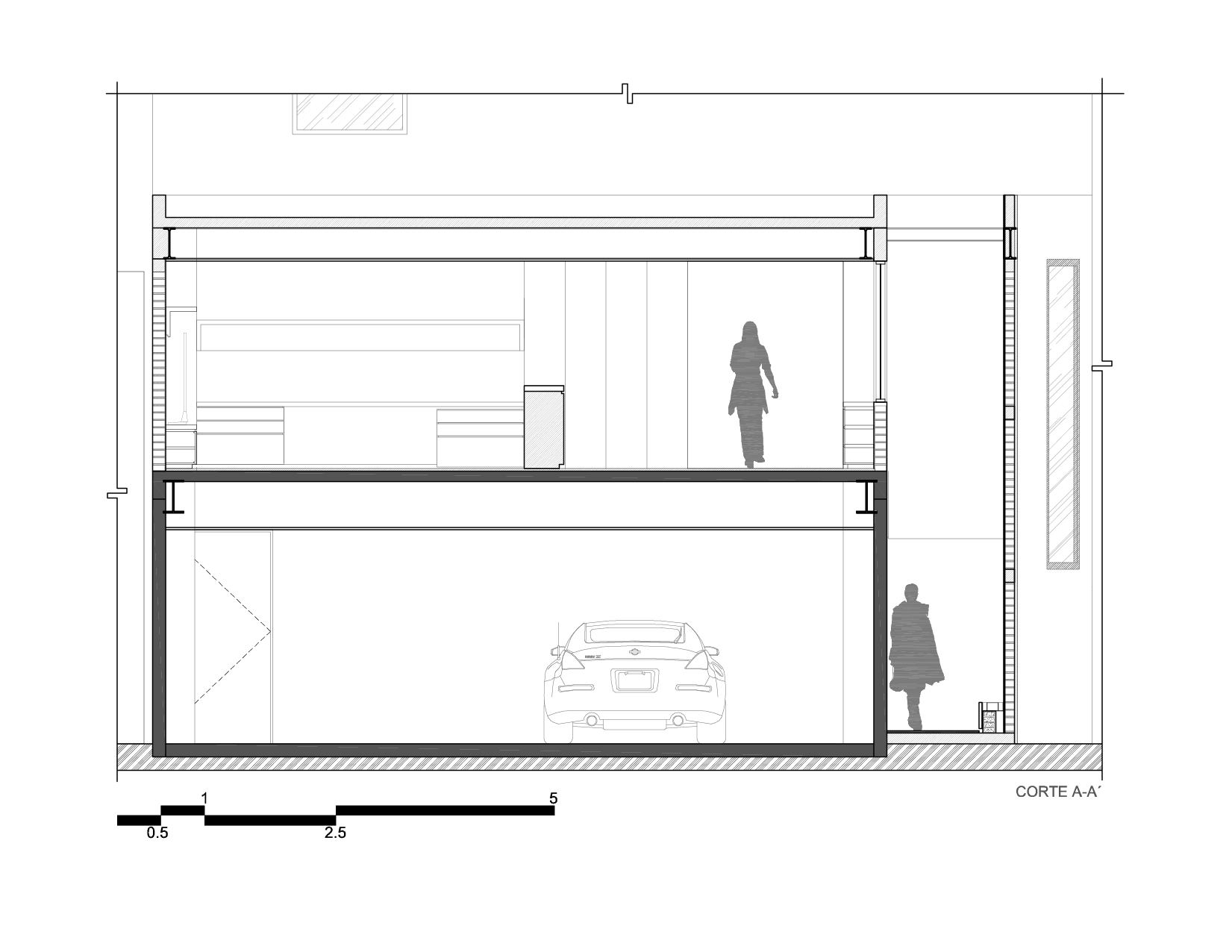 Casa Laureles Arquine - 