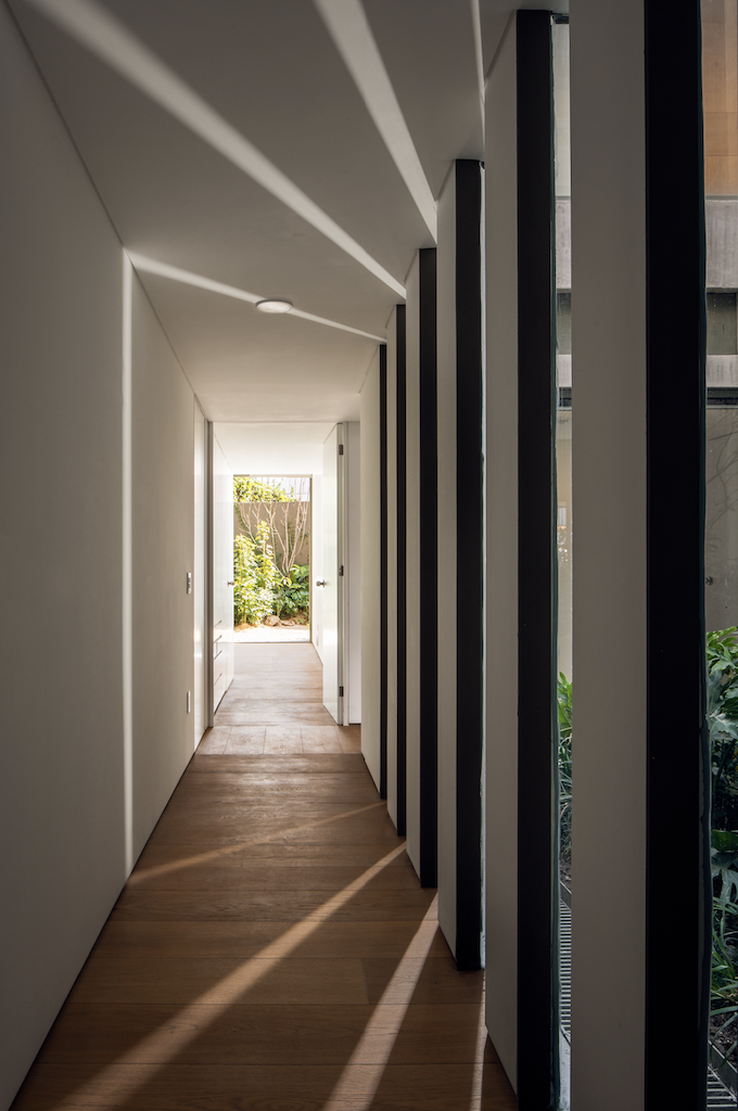 Departamentos DGB de MMX | Arquine