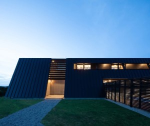 Treow Brycg | Arquine