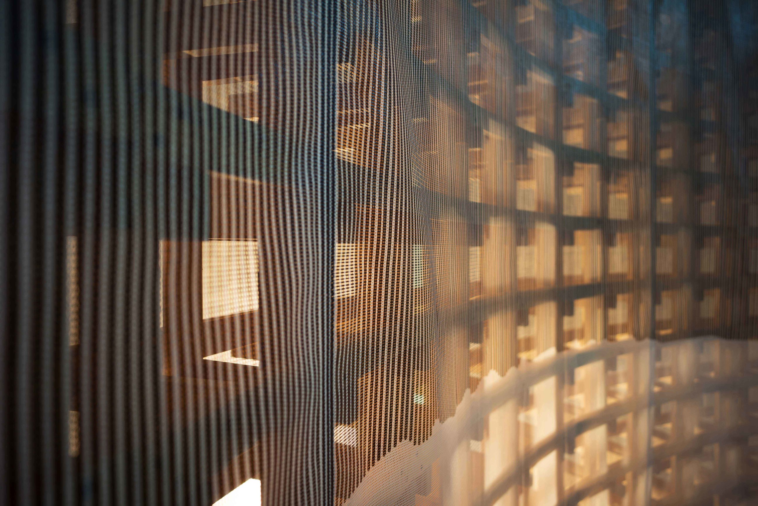 Fragments room | Azócar Catrón | Arquine